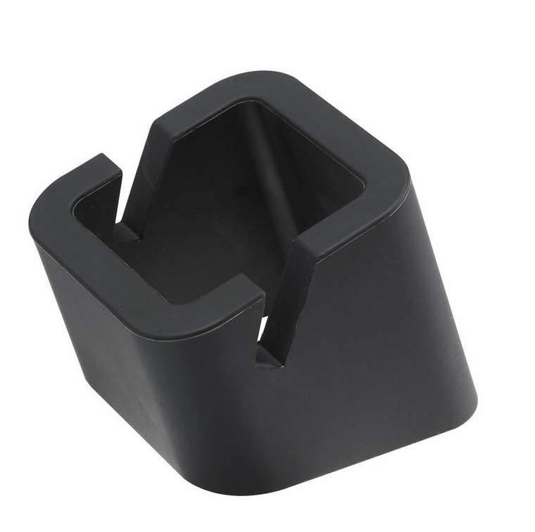 Подставка для планшета Square черного цвета