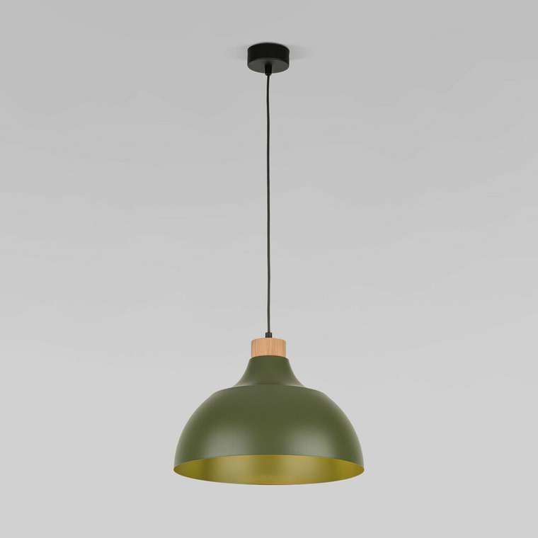 Подвесной светильник 5665 Cap Green
