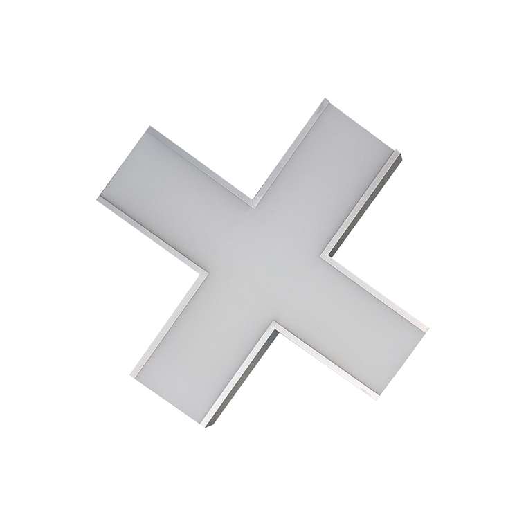 Линейный светильник-коннектор Feron AL4036X 51874