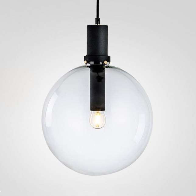 Подвесной светильник PENBALL D30 Black
