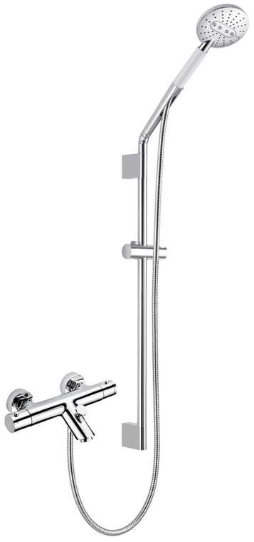 Душевой гарнитур Shower Panels