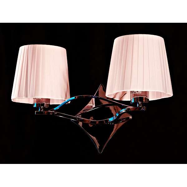 Бра Brizzi Chrome Pink