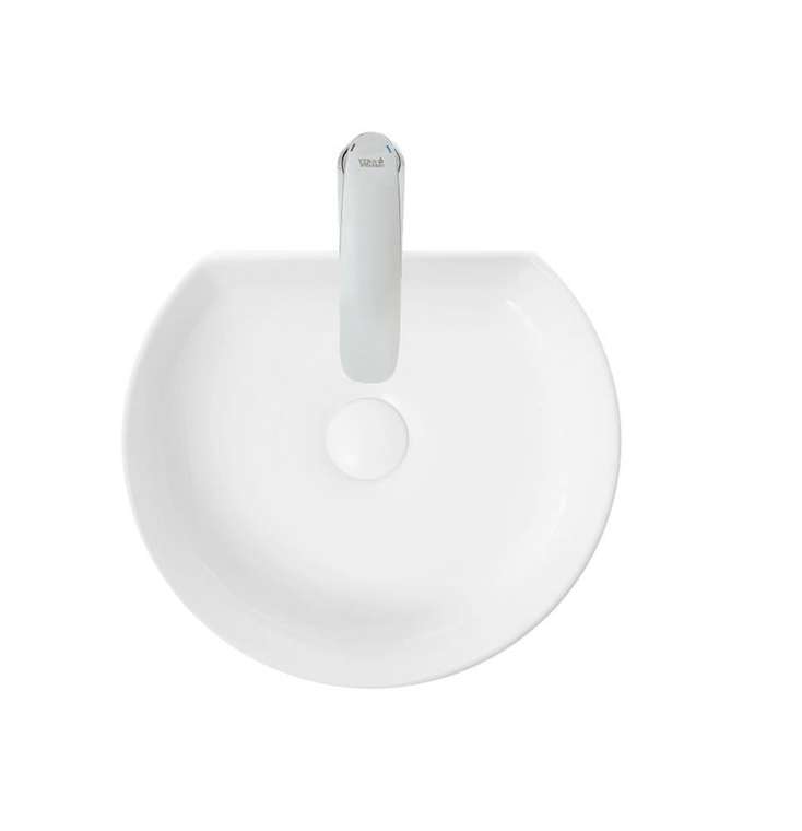 Накладная раковина Elbach