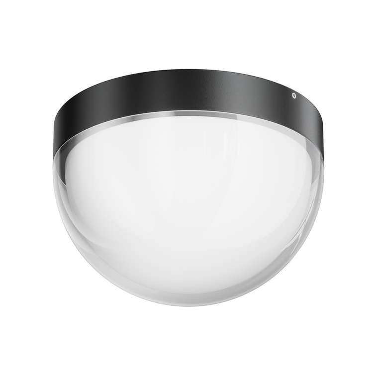 Потолочный светильник Outdoor O438CL-L12GF3K Mon Outdoor