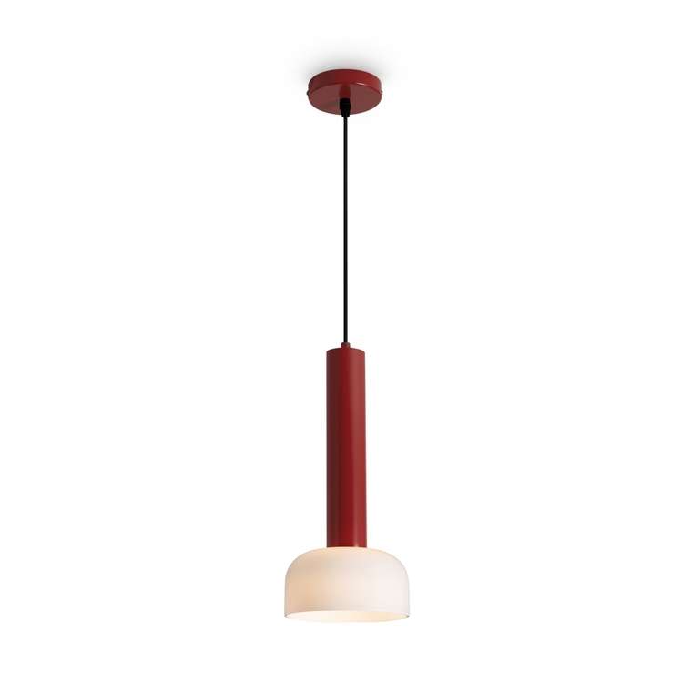 Подвесной светильник Freya FR6185PL-L5OR Barries LED