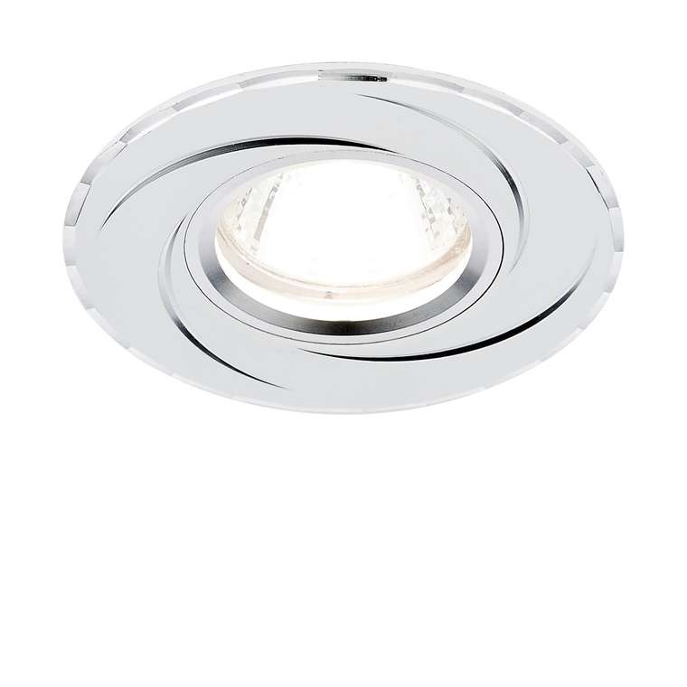 Светильник точечный Ambrella Standard Spot A506 W