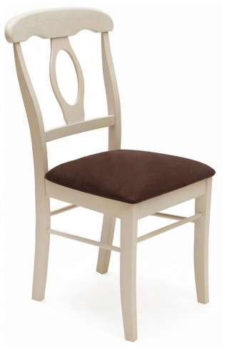 Стул со спинкой TetChair Napoleon