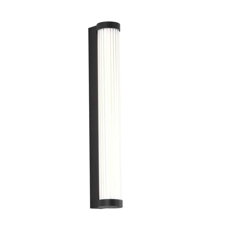 уличный настенный светильник Kolonne  металл LED*16W, 1400LM, 4000K, IP65, included