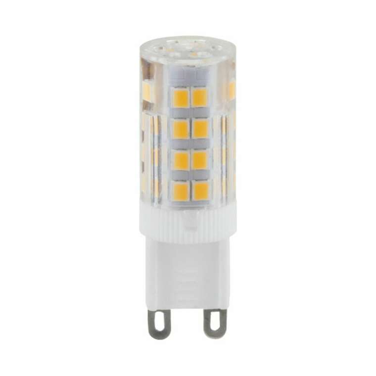 Светодиодная лампа JCD 5W 220V 3300К G9 BLG908 G9 LED капсульной формы