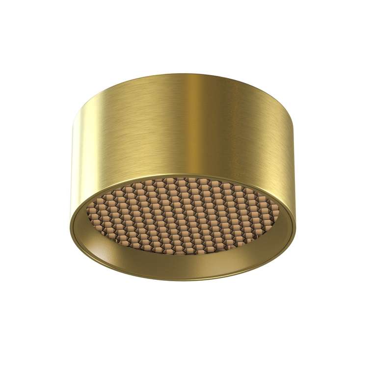 Потолочный светильник Technical C122CL-L7-3K-BS Glare Ceiling