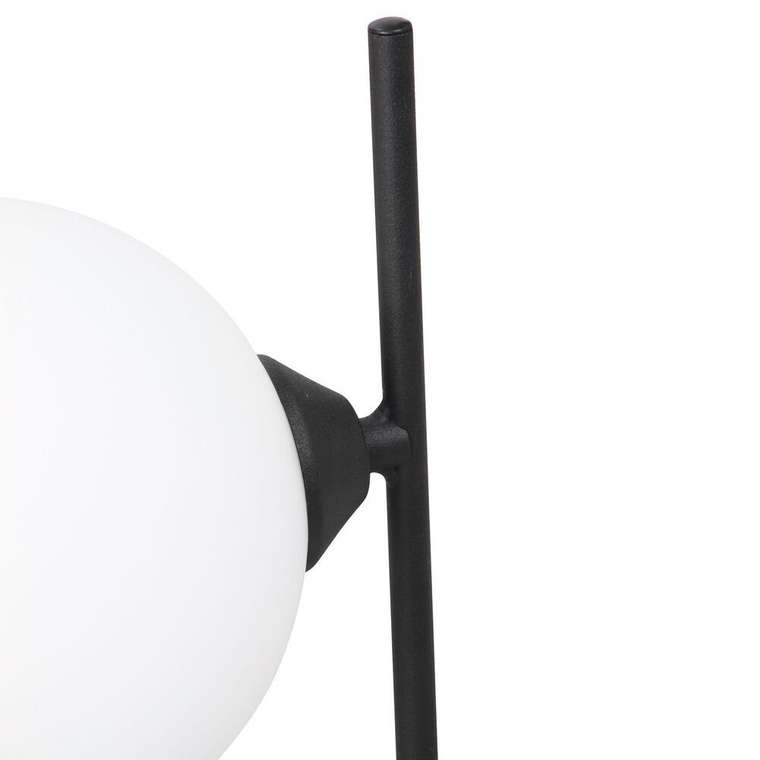 Светильник настольный V2929-1/1L, 1хG9 макс. 28Вт