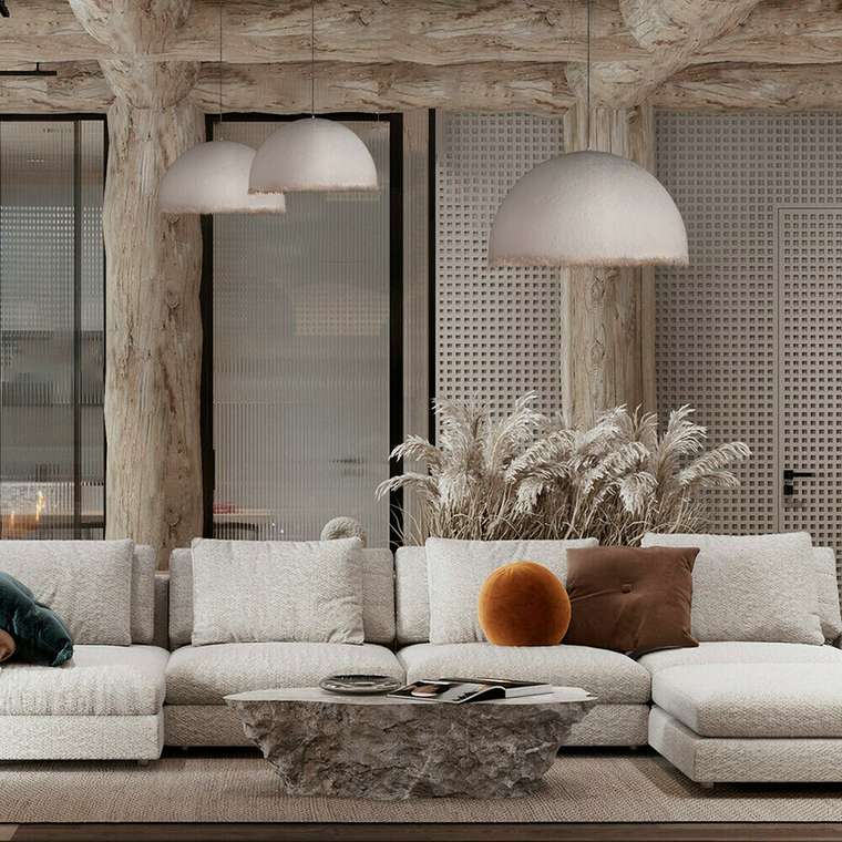 Люстра Loft It Plancton 10372/800