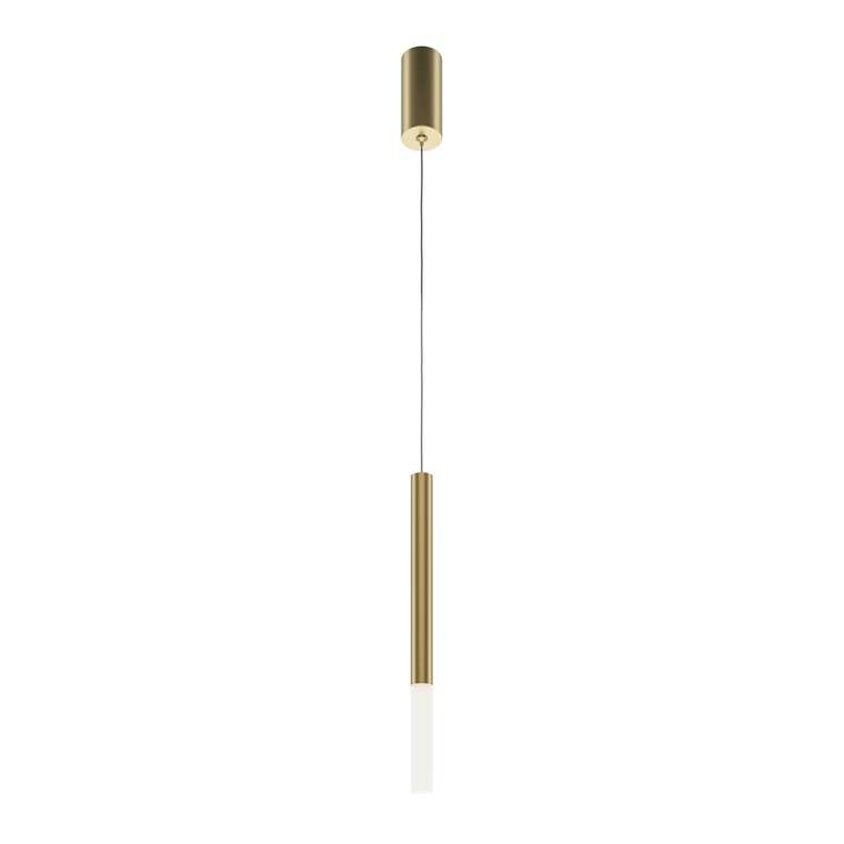 Подвесной светильник Maytoni MOD157PL-L6GK Pro Shade Modern