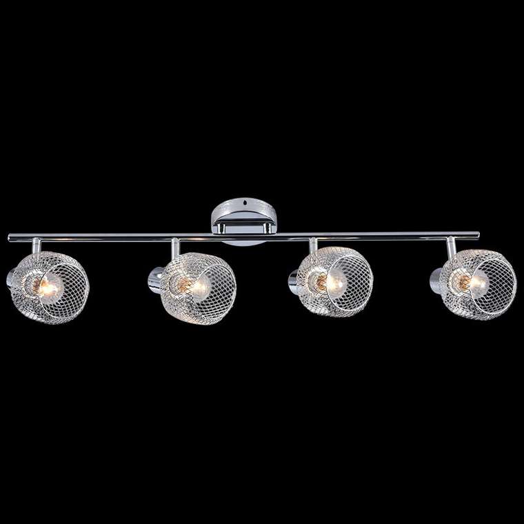 Спот 05951-0.8-04 CR (металл, цвет хром)