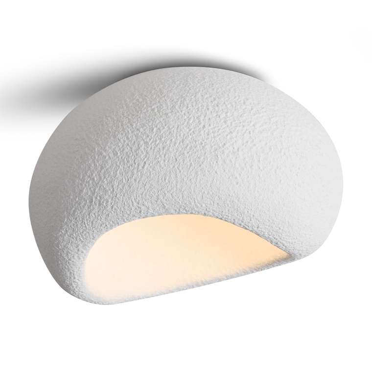 Потолочный светильник Freya FR5428CL-01W Mound Modern