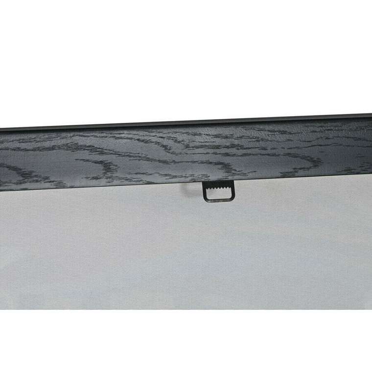 Картина Home ESPRIT Абстракция современный 100 x 3,5 x 100 cm (2 штук)