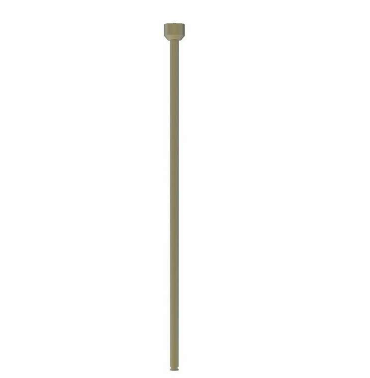 Подвес жесткий Arlight ART-APRIORI-ROD-E-L800 (OG) 054006