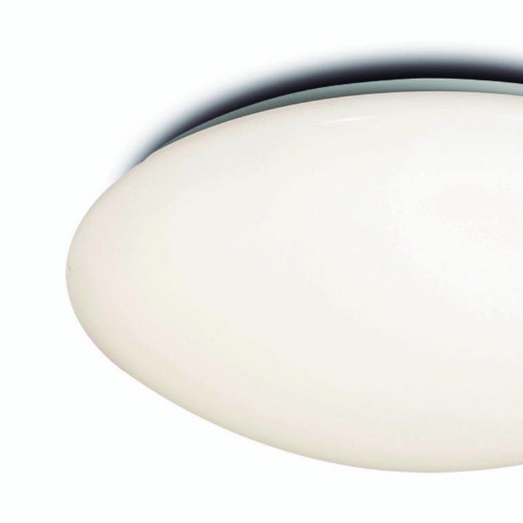 Потолочный светильник Zero 6055 (акрил, цвет белый)