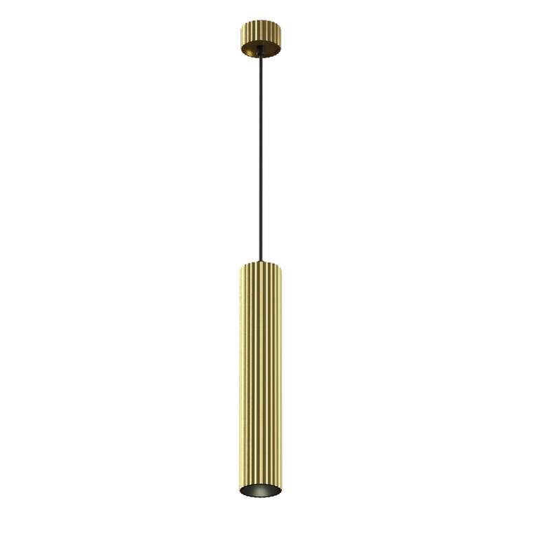 Подвесной светильник Technical P106PL-01-GU10-BS Calipso Pendant