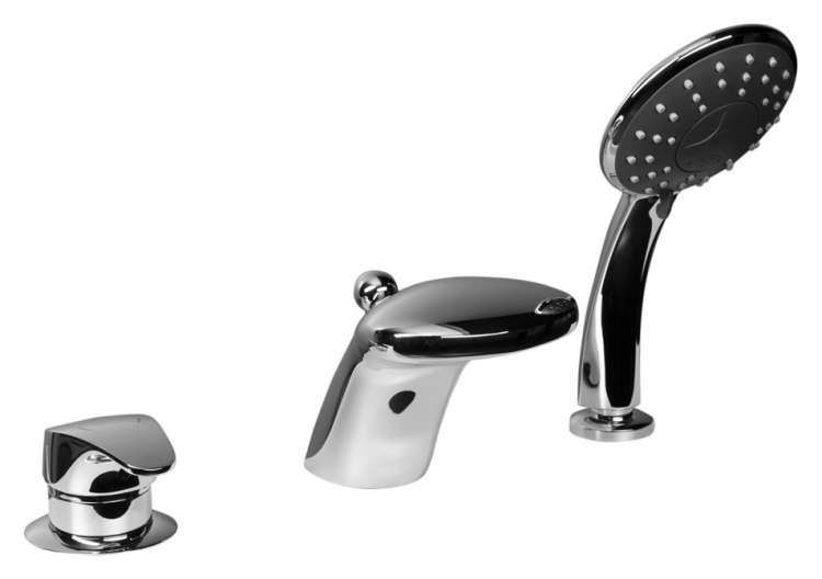 Смеситель Cobra для ванны