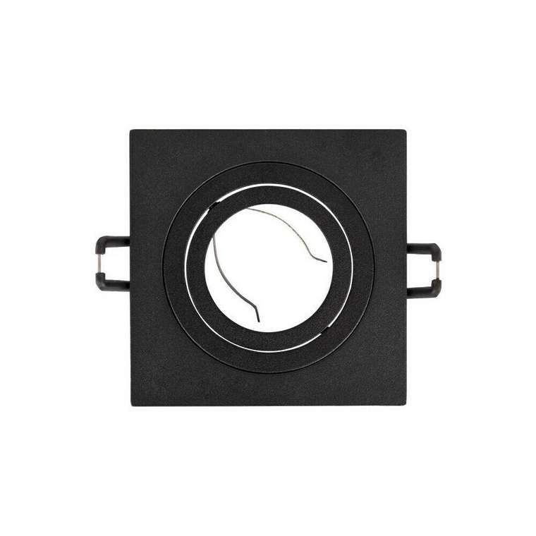 Светильник точечный Loft It Hap 10341/A Black