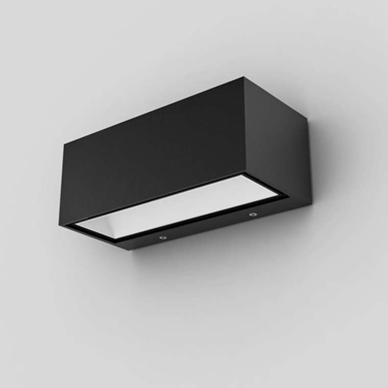 Архитектурная подсветка IP54 светодиодная Oasis Light WiZ W1891M WiZ Gr