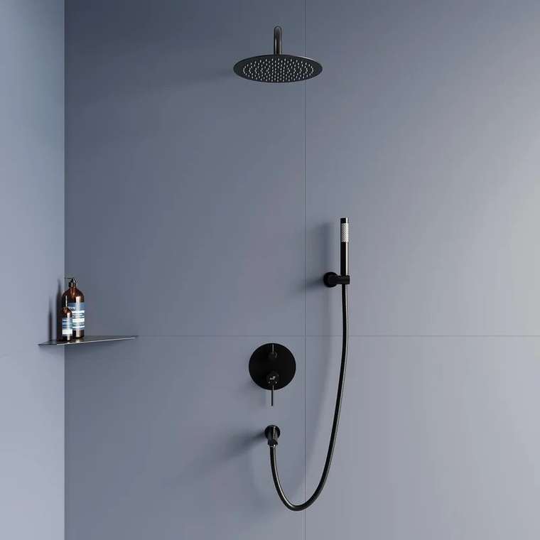 Душевой комплект Shower Panels
