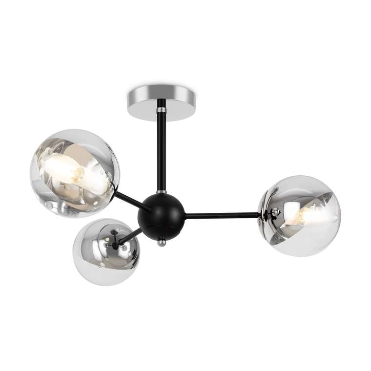 Подвесной светильник Freya FR5271PL-03B Sonnet Modern