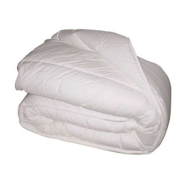 Скандинавское наполнение Blanreve Белый 500 g/m? 240 x 260 cm