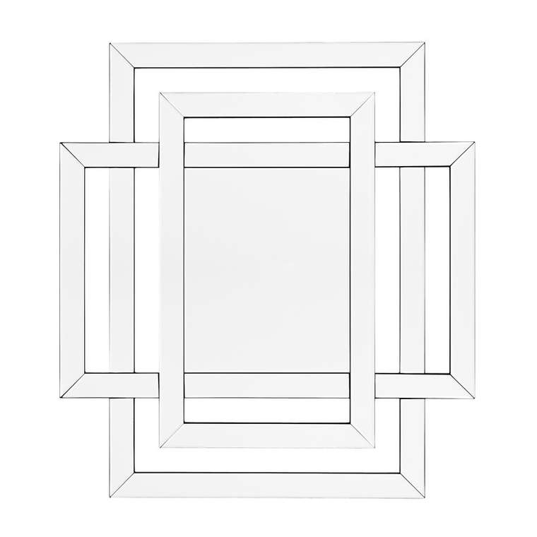 Настенное зеркало