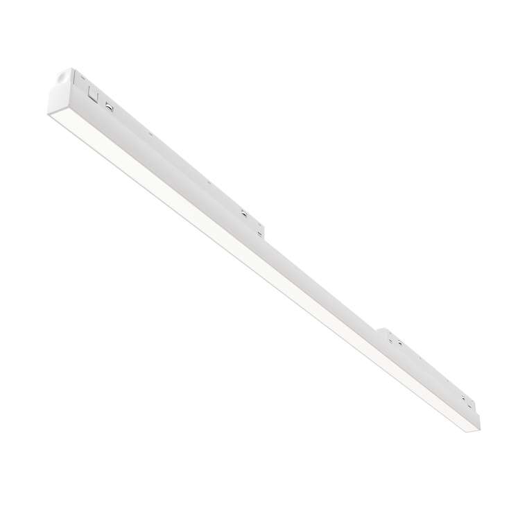 Трековый светильник Technical TR030-4-30WTW-DD2-W Basis Магнитная трековая система 23мм EXILITY