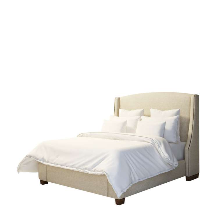 Кровать QUEEN SIZE BED GAS-BAR 180х200 см