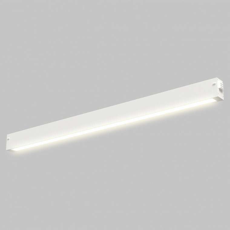 Трековый светильник IMEX Smart Line IL.0050.6000-27-WH