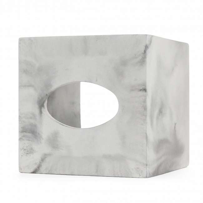 Салфетница Wuhan из бетона