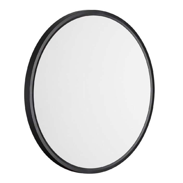 Потолочный светильник Alfa black 7660/40L (пластик, цвет белый)