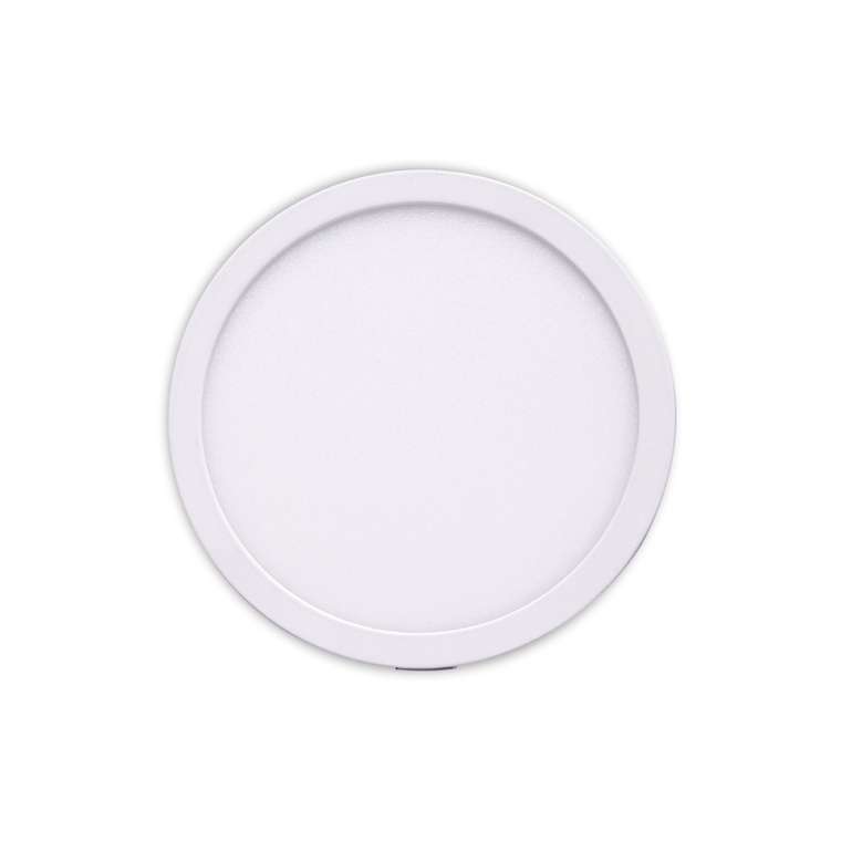 Встраиваемый светильник Saona C0187 (алюминий, цвет белый)