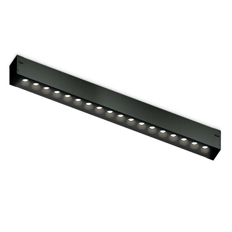 Трековый светильник Ambrella Magnetic 220V GL1312