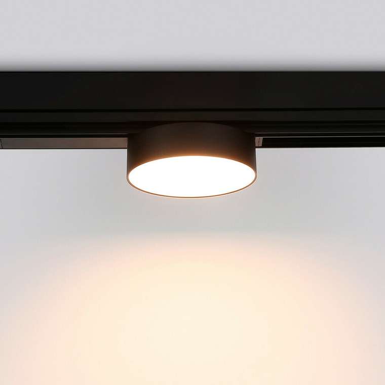 Трековый светильник Ambrella Magnetic 220V GL1381