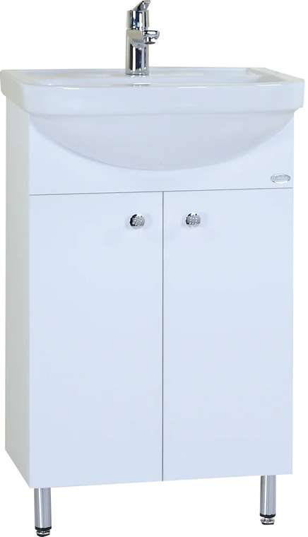 Тумба с раковиной Крит