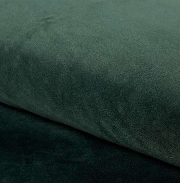 Кресло Baron зеленого цвета