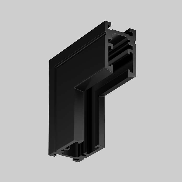 Комплектующие для накладной трековой системы Technical TRA184ICL-11B Accessories for tracks Levity Магнитная трековая система 5мм LEVITY
