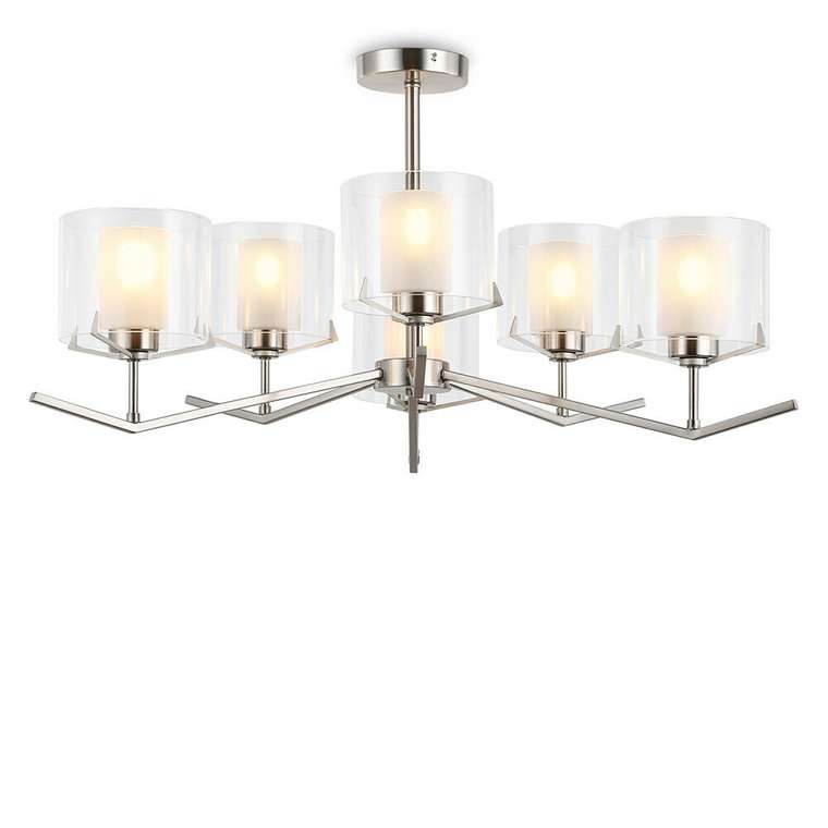 Светильник потолочный Ambrella High Light LH57002