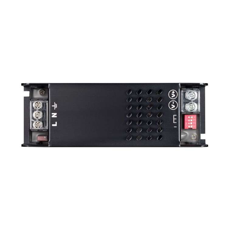 Блок питания ATS 049063 (металл)