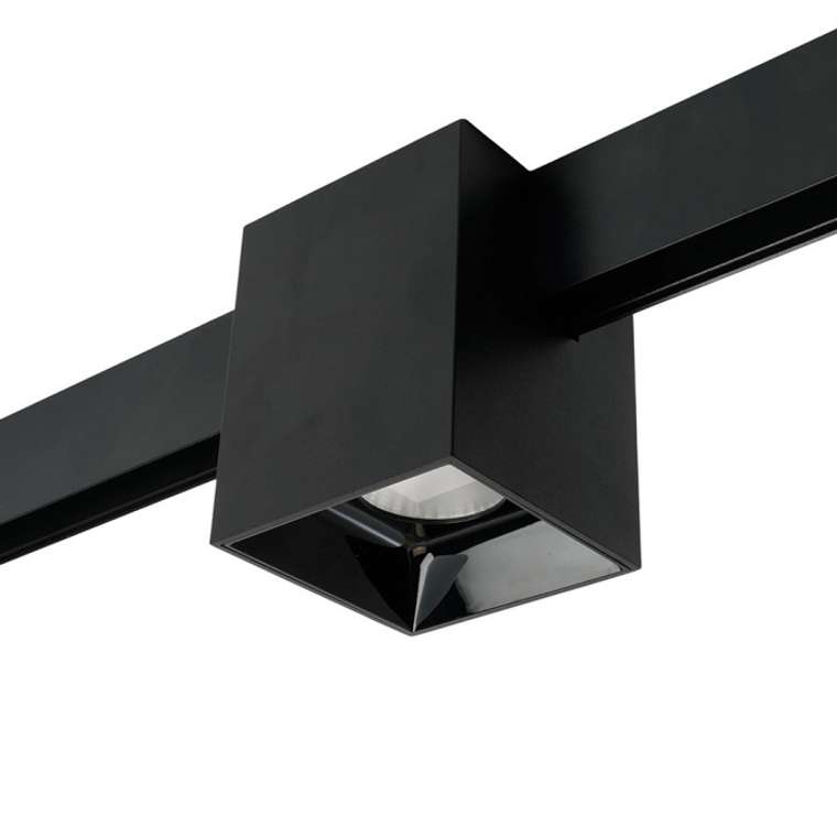 Трековый светильник низковольтный светодиодный 48V 20W Feron MGN309 51592