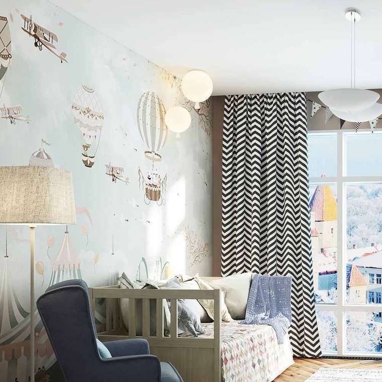 Настенный светильник Memory 5055W/S white (акрил, цвет белый)