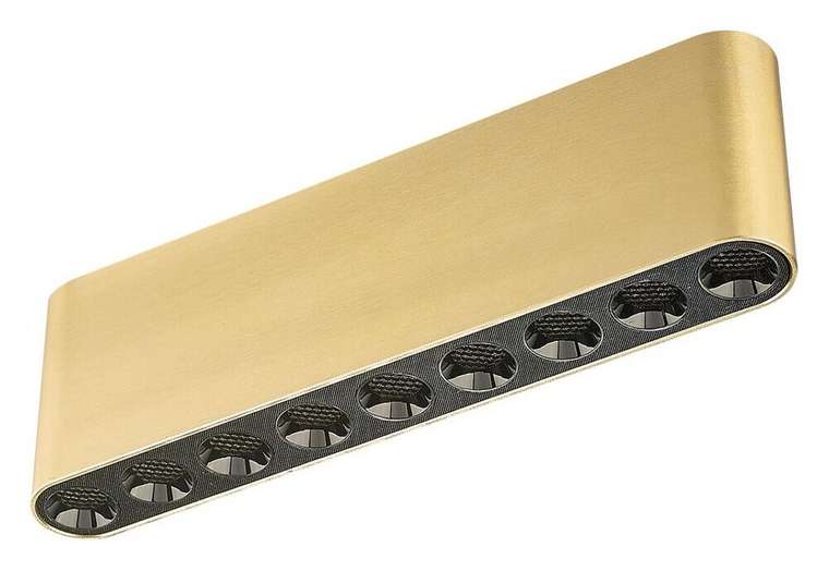 Накладной светильник Small 7093/21CL