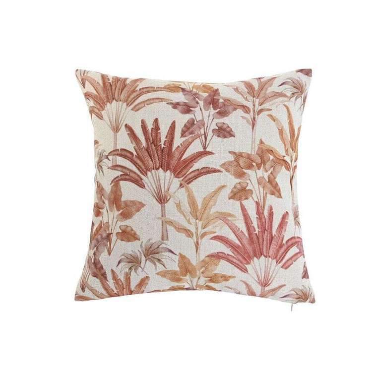 Подушка Home ESPRIT Cottage 45 x 15 x 45 см
