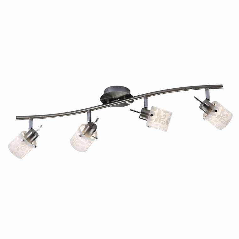 Спот Odeon Light Terbo 