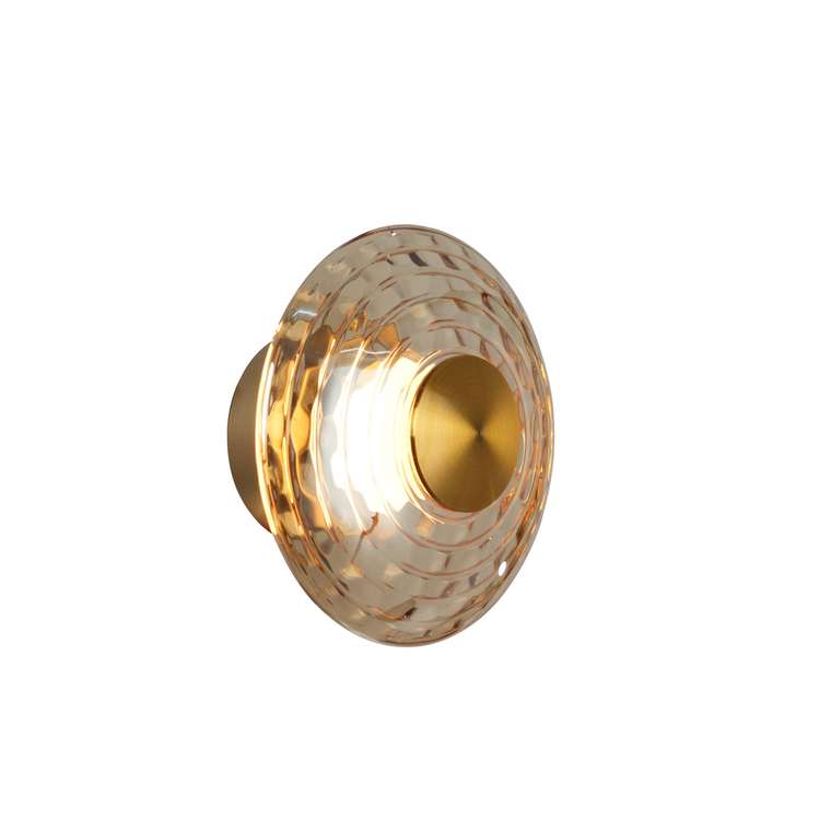 Бра Claros металл LED*6W, 630LM, 4000K, included