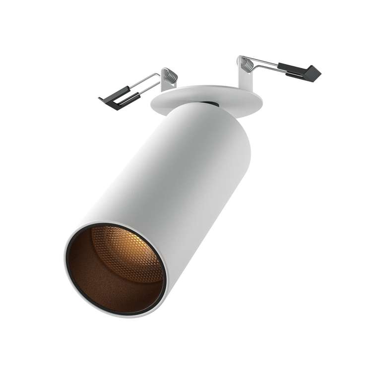Встраиваемый светильник Technical C053CL-L12W2.7K-W-W FOCUS LED Ceiling